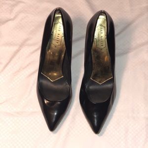 Ted Baker Pumps - PRICE DROP!